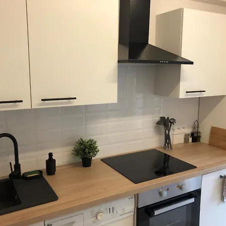 Comfortable With Parking - Riviera Apartamento *