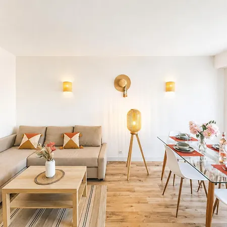 Comfortable With Parking - Riviera Apartman *