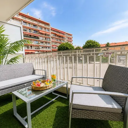 Apartman Comfortable With Parking - Riviera